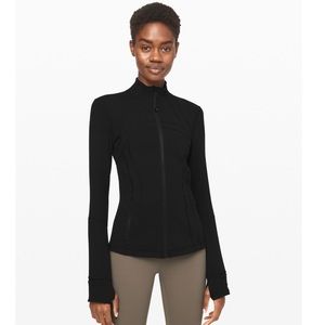 Luluemon Define Jacket